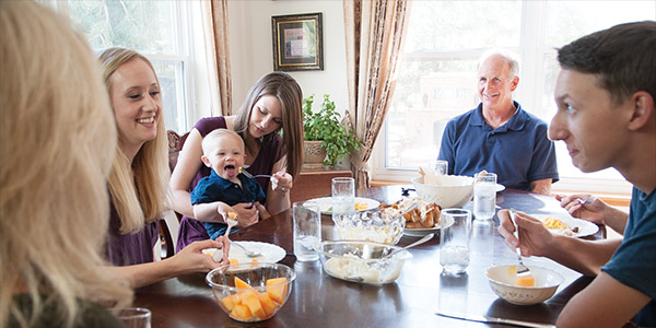 Charitable Gift Annuity