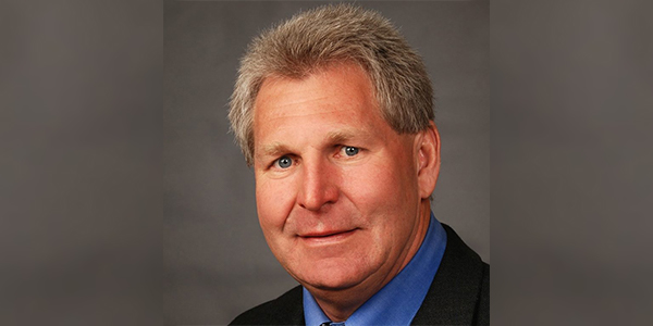 Meet Mike Vande Logt